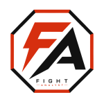 logo fight analyst